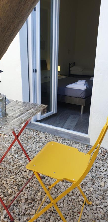 Un Passo Dal Mare Bed&Breakfast San Salvo Marina Dış mekan fotoğraf